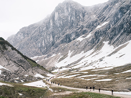 ZUGSPITZ